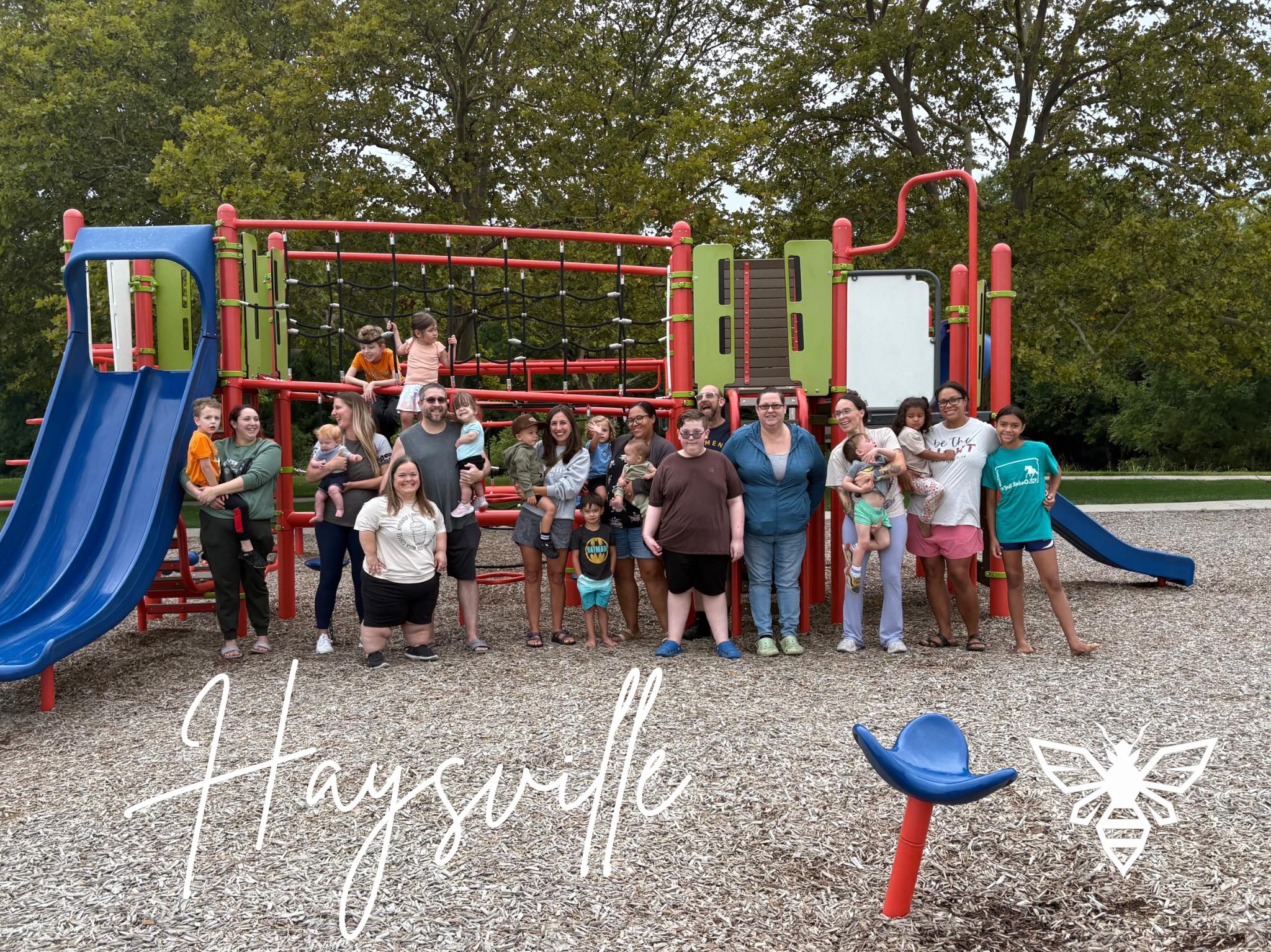 Haysville Community Gathering